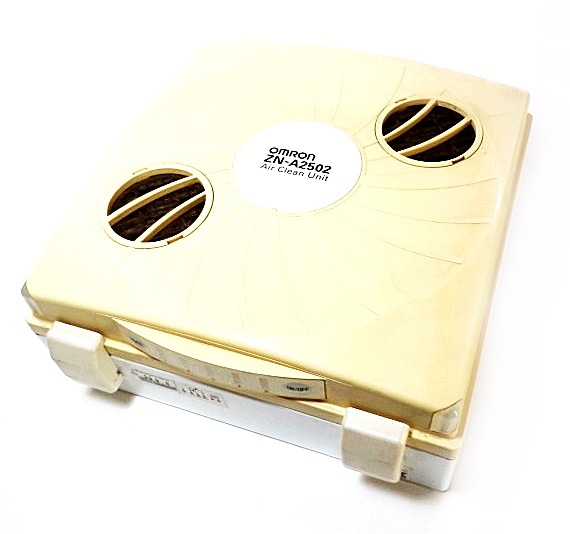 OMRON ZN-A2502 Air clean unit | Others,OMRON | FA-TSUKUMO