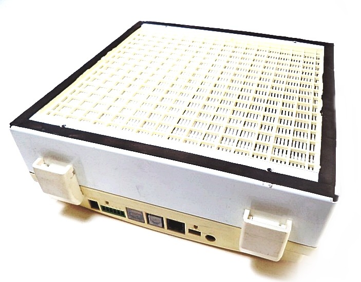 OMRON ZN-A2502 Air clean unit | Others,OMRON | FA-TSUKUMO