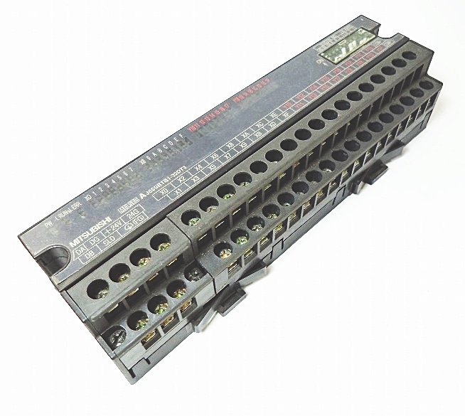 Mitsubishi Electric AJ65SBTB1-32DT3 CC-Link small type remote I