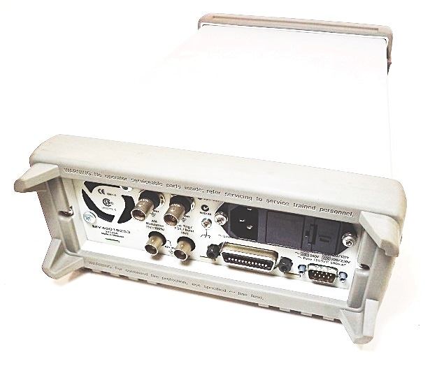 Agilent 33120A ファンクションジェネレータ Agilent 33120A/Option