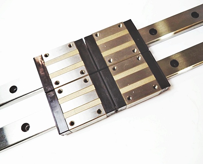 MISUMI SEBZ16 Linear guide 550mm Linear motionmachine,MISUMI FATSUKUMO