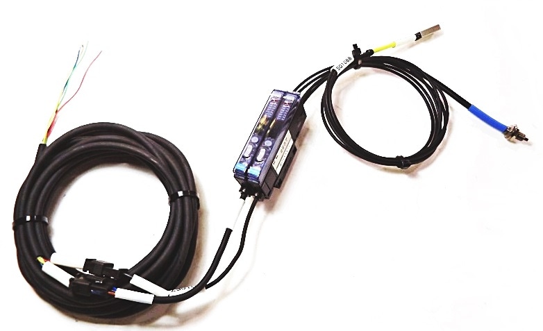 KEYENCE FS-V11/FS-V12/FU-40/FU-61 Dual digital fiber amplifier 【新品】キーエンス PZ-V11 5個 FU-E40 2個 まとめ売り