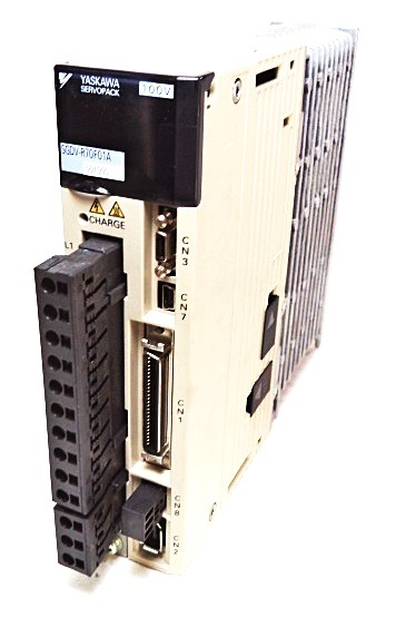 YASKAWA SGDV-R70F01A001000 AC SERVOPACK | Servo motor,YASKAWA | FA