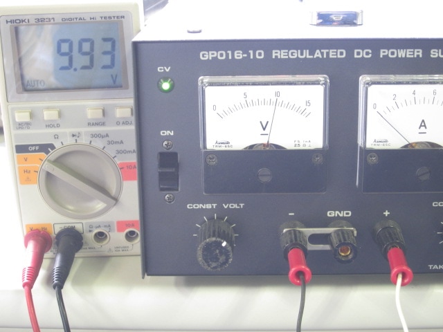 TAKASAGO GP016-10 Power supply | Power supply,TAKASAGO | FA-TSUKUMO