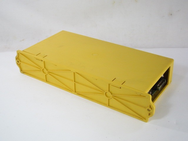 FANUC A02B-0211-B501 POWER MATE MODEL H OPERATOR PANEL | Servo