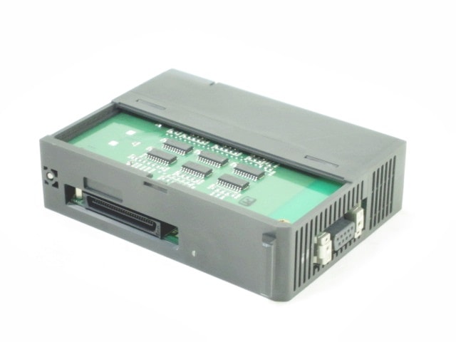Mitsubishi Electric A1SJ71QC24-R2 Sequencer (MELSEC-AnS) serial 