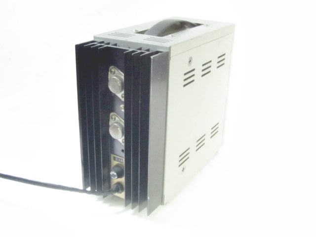 2台セット METRONIX 524B DC安定化電源 RT291Y