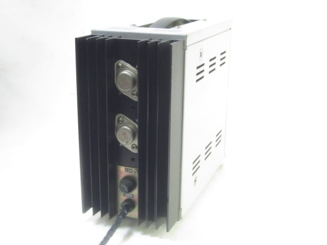 METRONIX 544C Direct-current stabilized power supply | Power