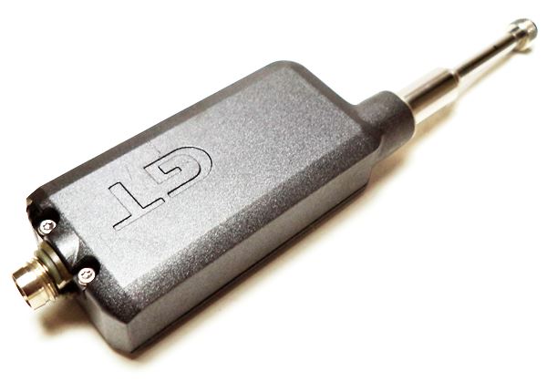 KEYENCE GT2-H12KL High precision contact-type digital sensor head 