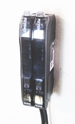 KEYENCE FS-N11N/FS-N12N Digital fiber amplifier | Sensor,KEYENCE