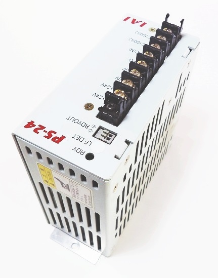 新品未使用】IAI PSA-24L 電源ユニット PSA-24L 電源ユニット IAI | 中古FA
