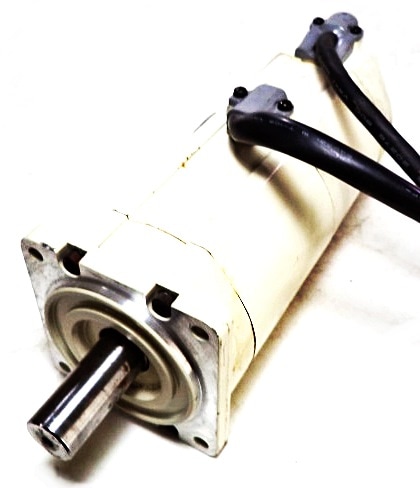 Panasonic MSM042P1B AC servo motor | Servo motor,Panasonic | FA