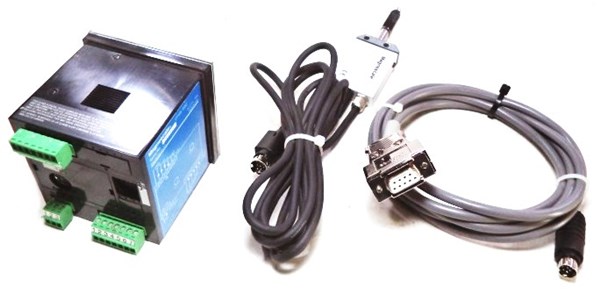 SONY LT10A-105C/DT12P Magnescale unit (display unit / measurement