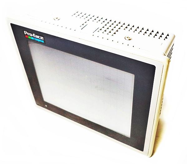 GP377R-TC11-24V プログラマブル表示器 （産業用）Pro-face GP377