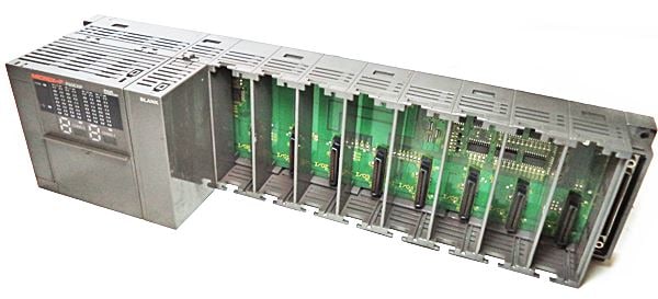 FUJI ELECTRIC NV1E-082 Programmable controller (MICREX-F series