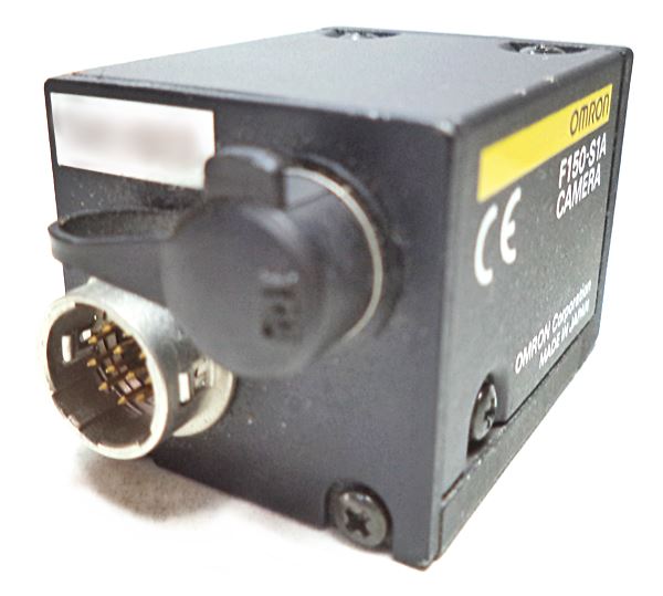 OMRON、F150-S1 Camera セットS82K-01524 OMRON F150-S1A Vision sensor camera | Sensor,OMRON | FA-TSUKUMO