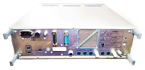 NF Corporation 5600A Lock-in amplifie | Measuring instrument,NF 