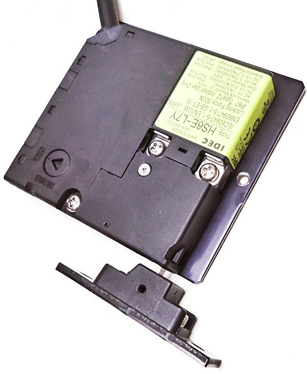 IDEC HS6E-L7Y Safety switch with solenoid | Others,IDEC | FA-TSUKUMO