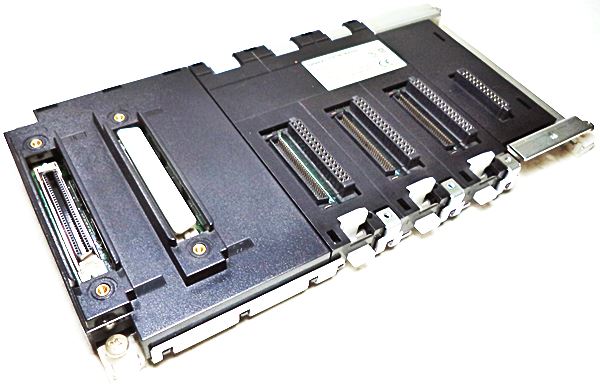 新品☆送料無料】 OMORN プログラマブルコントローラ CS1W-BI033 【6