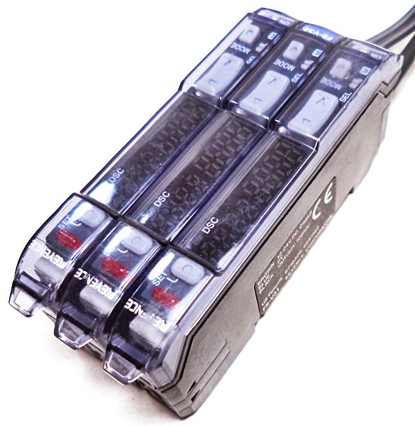 その他 KEYENCE FS-V31 S417c76d2d4534aeb994a553a97ca8