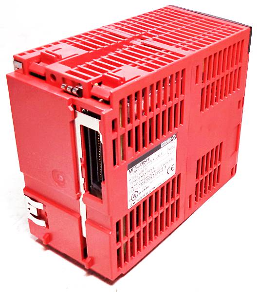 Mitsubishi Electric Q64P Sequencer (MELSEC-Q) power supply unit