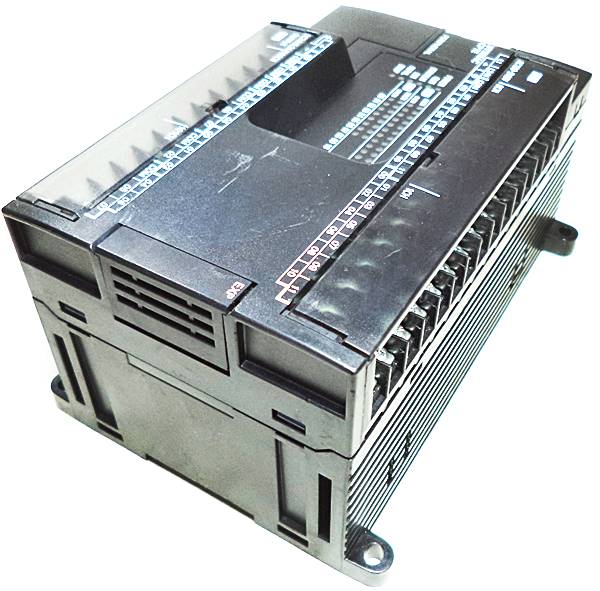 OMRON CP1E-E40SDR-A Programmable controller CP series CPU unit