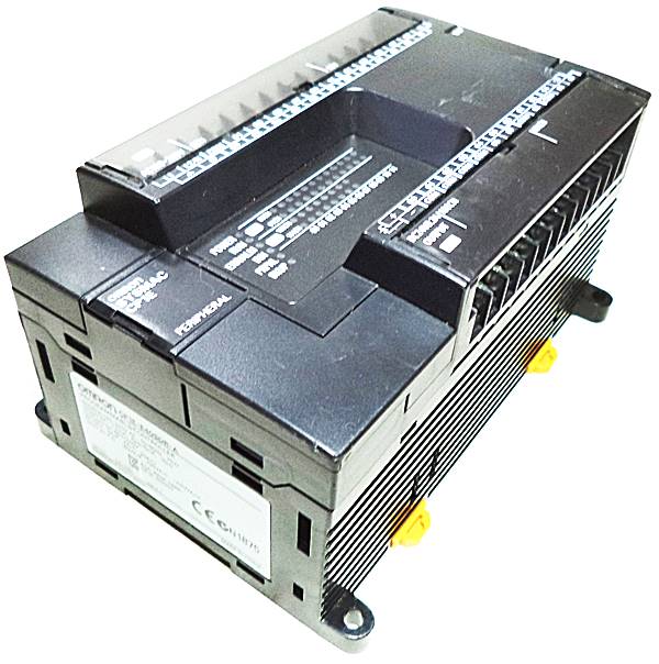 OMRON プログラマブルコントローラー CP1E-E40SDR-A OMRON CP1E-E40SDR-A Programmable controller CP series CPU unit
