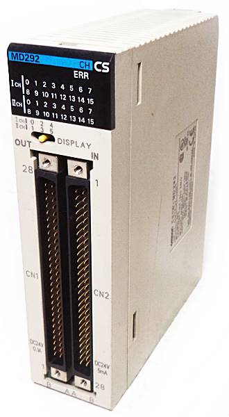 OMRON CS1W-MD292 Programmable controller (CS1W series) I / O unit