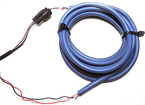 KEYENCE FS-V31/FU-24X Dual digital fiber amplifier (master unit