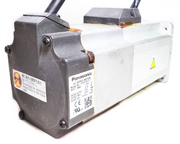 Panasonic MSMD042S1T AC servo motor (supports full closed control