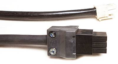 Mitsubishi Electric HC-KFS13 AC servo motor | Servo motor