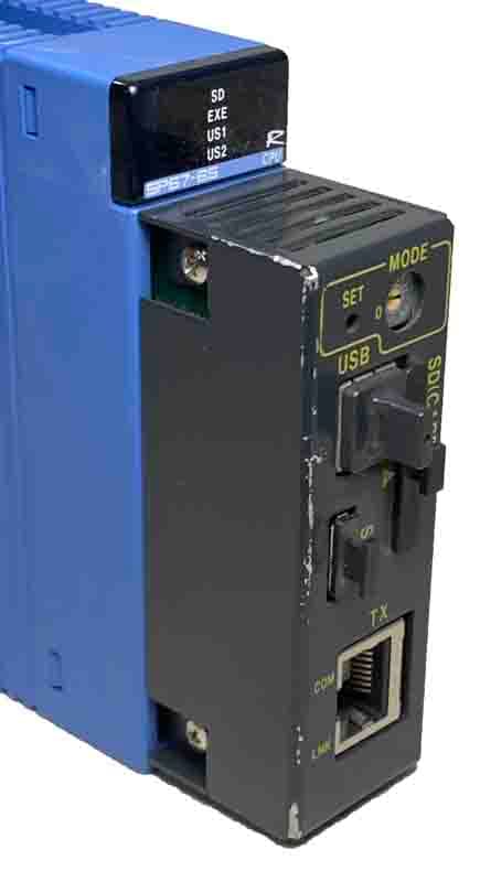 YOKOGAWA 横河 AQ7269 MMF/SMF モジュール 735011 YOKOGAWA F3SP67-6S SEQUENCE CPU | Plc,YOKOGAWA | FA-TSUKUMO