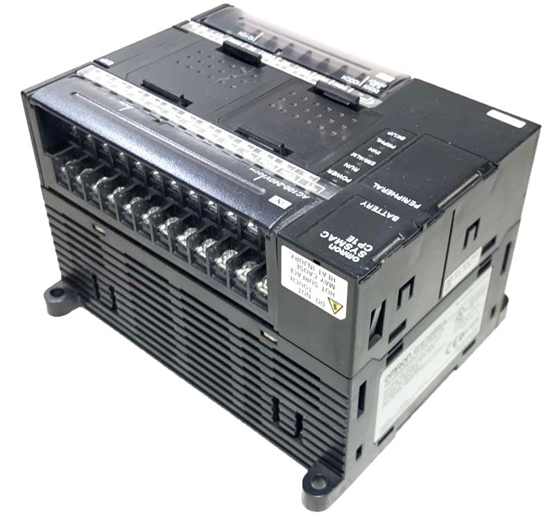 OMRON CP1E-N30DR-A Programmable controller (CP1E series) CPU unit