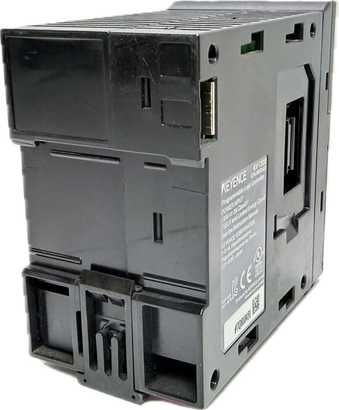 KEYENCE KV-7300 Built-in serial CPU unit | Plc,KEYENCE | FA-TSUKUMO KEYENCE KV-7300 Built-in serial CPU unit | Plc,KEYENCE | FA-TSUKUMO