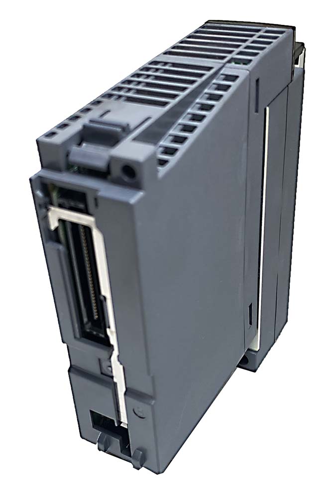 Mitsubishi Electric QD64AD /ERNT-ASQT64AD Sequencer (MELSEC-Q