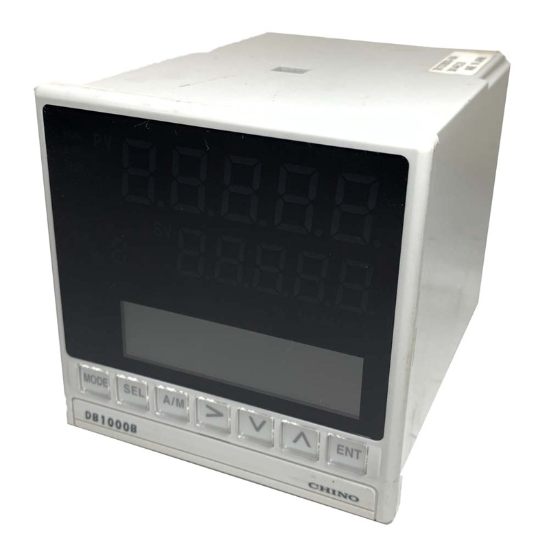 CHINO DB1000B(DB1030B000-G0A) Digital indicating controller