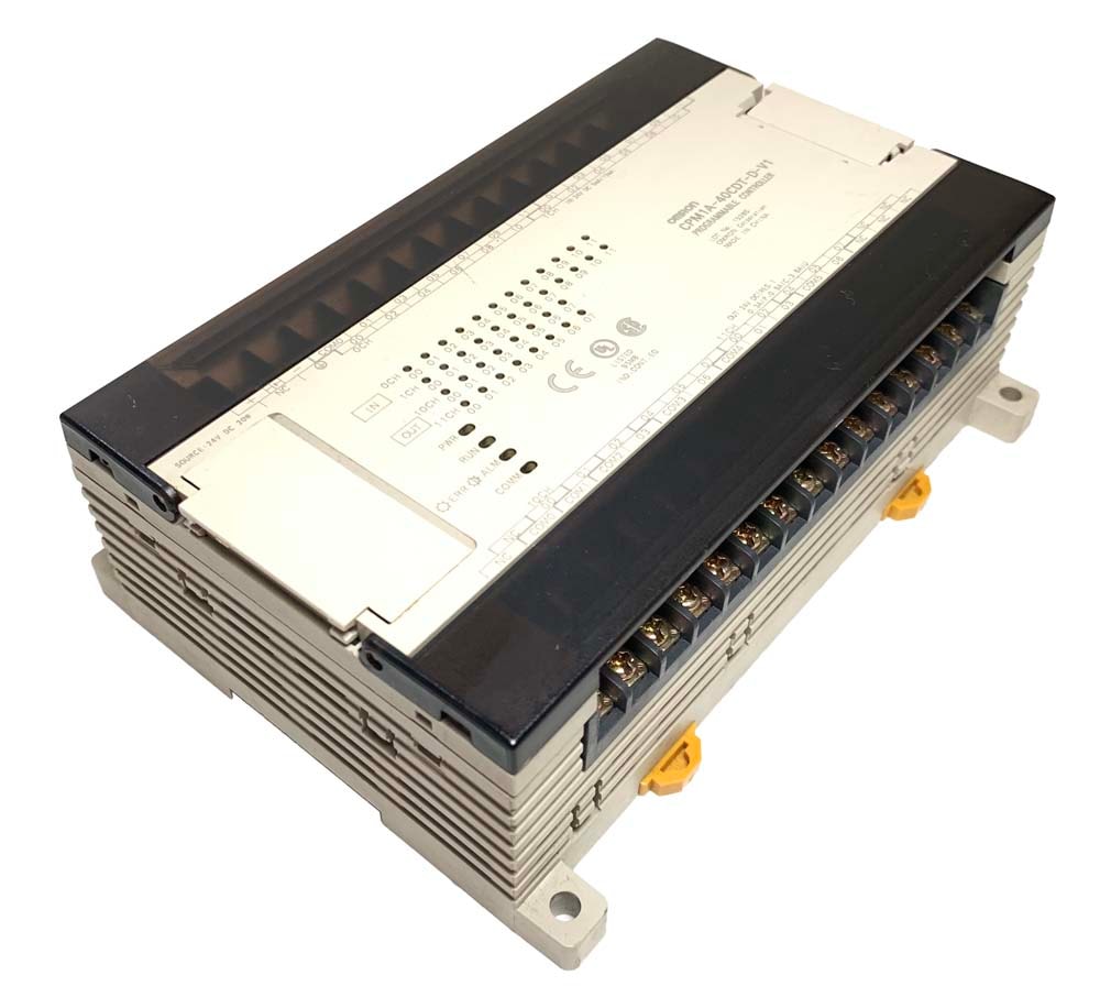 OMRON CPM1A-40CDT-D-V1 Programmable controller (CPM series) | Plc
