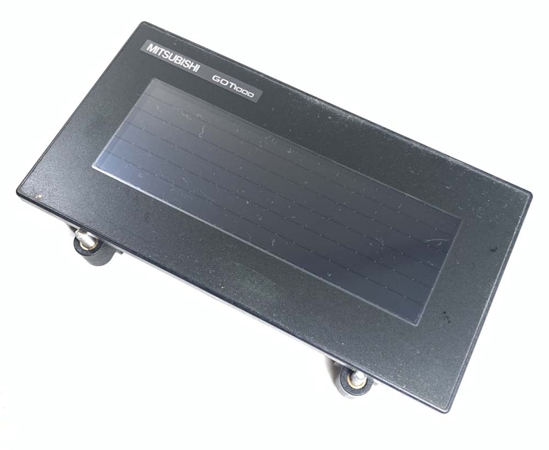 MITUBISHI GT1030-HBD2 Touch panel (graphic operation terminal