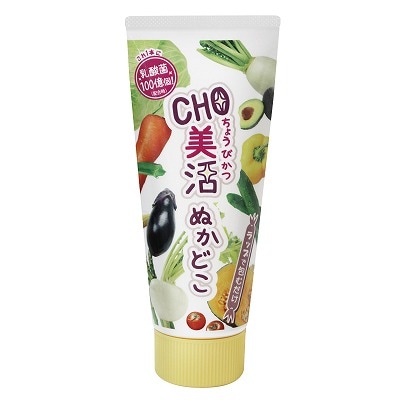 CHO美活ぬかどこ