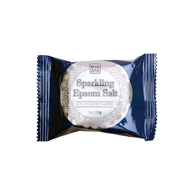 ビオスパ スパークリングエプソムソルト