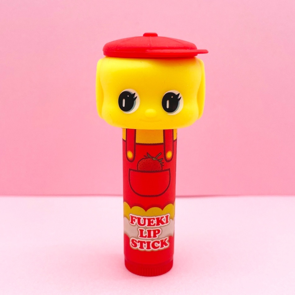 フエキくん SCリップクリーム