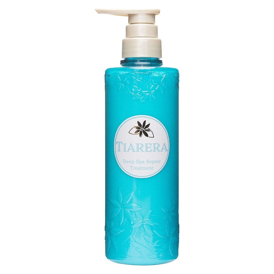 ティアレラ ディープスパリペアトリートメント