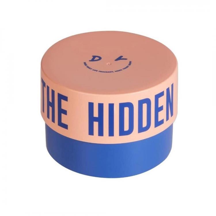 DearDoer ボディスクラブ ジャータイプ 300mL 【パーライト×ソルト】