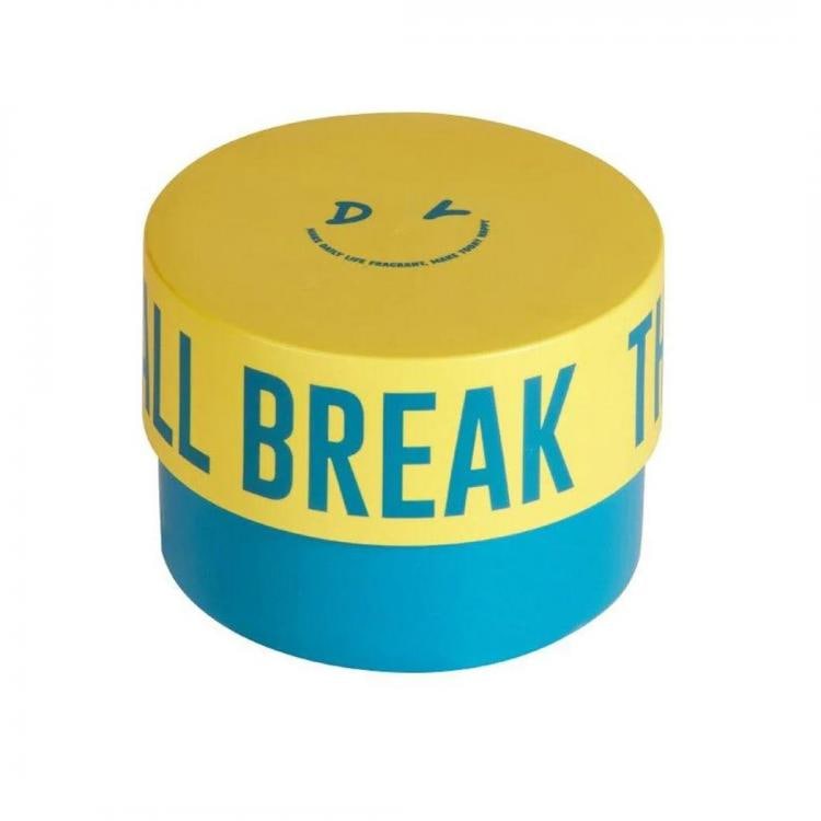 DearDoer ボディスクラブ ジャータイプ 300mL 【チャコール×ソルト】