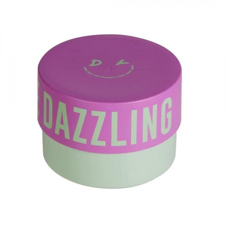 DearDoer ボディスクラブ ジャータイプ 300mL 【グレープシード×セルロース】