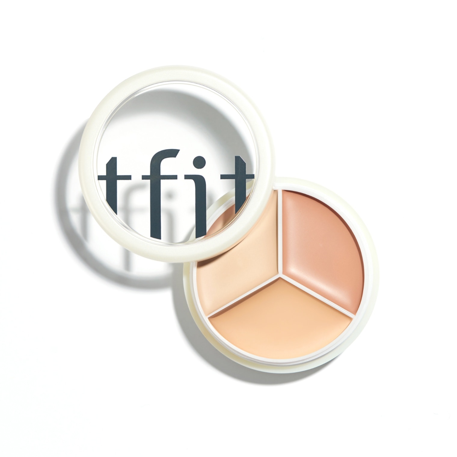 tfit カバーアッププロコンシーラー クール