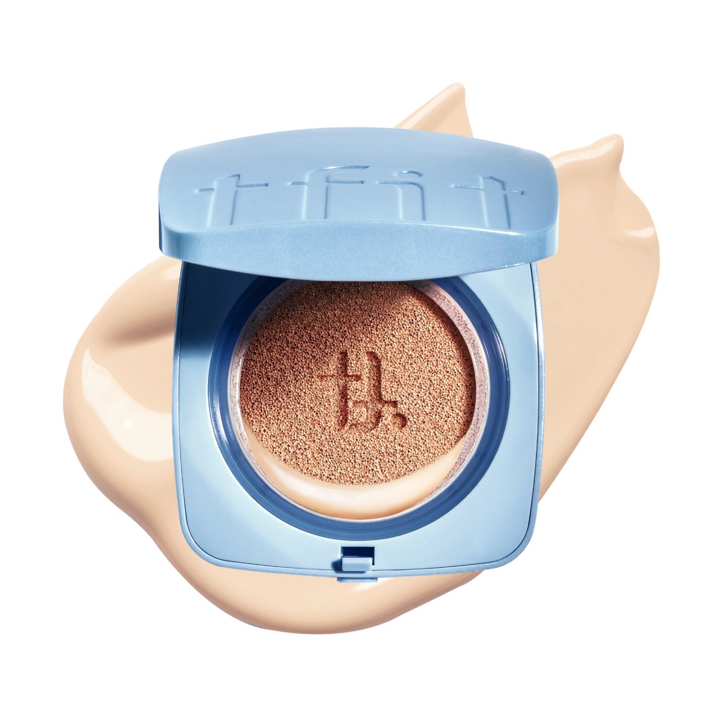 tfit アイシーフィットカバークッションEX C01ポースリン