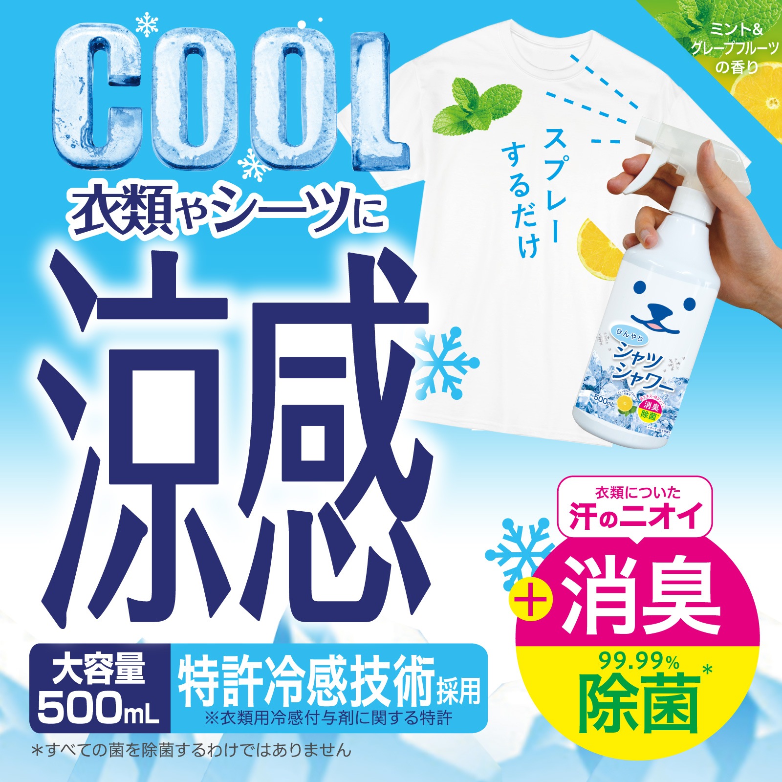 ڥܥȥۤҤꥷĥR ߥȡ졼ץե롼Ĥι 500mL