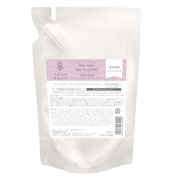 �ڤĤᤫ���ѡۥ��ߥΥޥ����� �ǥ����ץ�ڥ��إ��ȥ꡼�ȥ��� 400g