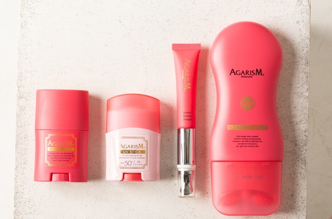 AGARISM åȥޥå㡼꡼